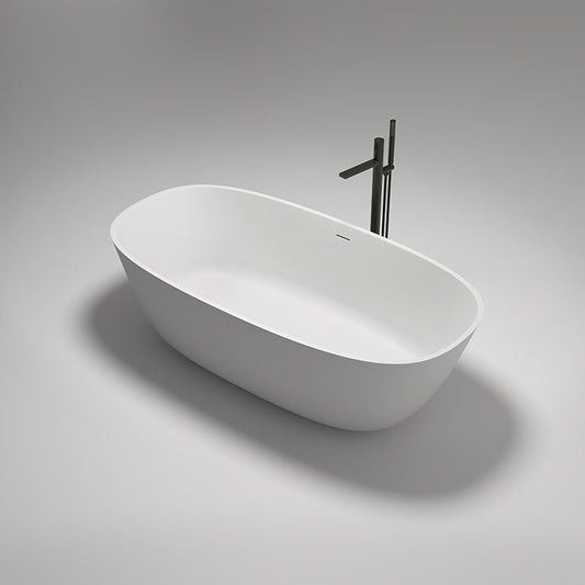 BL-8112 Artificial Stone Bathtub