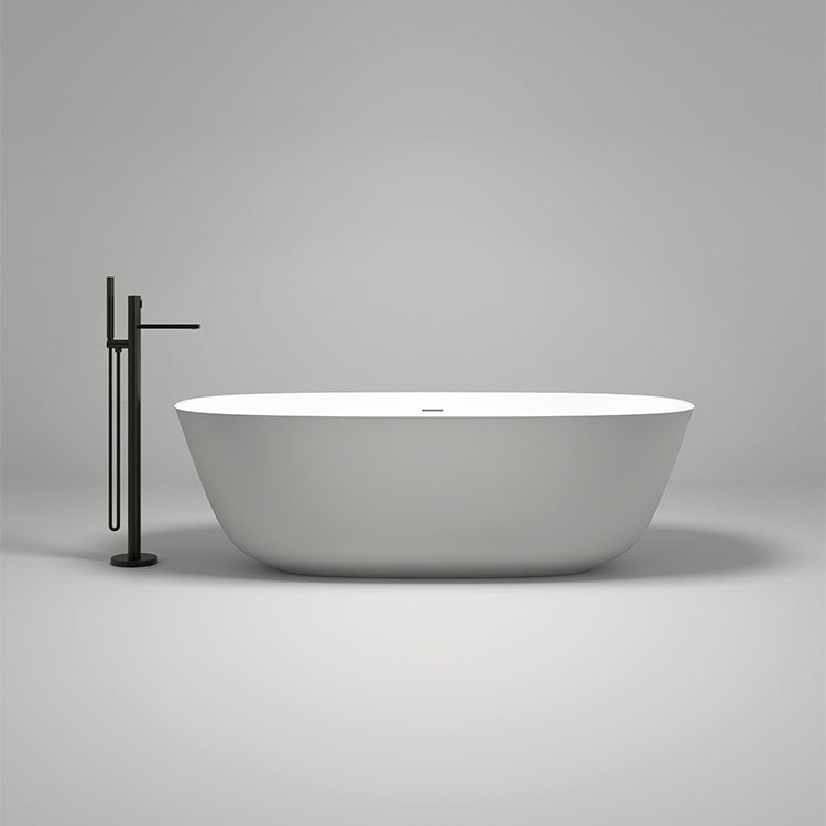 BL-8112 Artificial Stone Bathtub