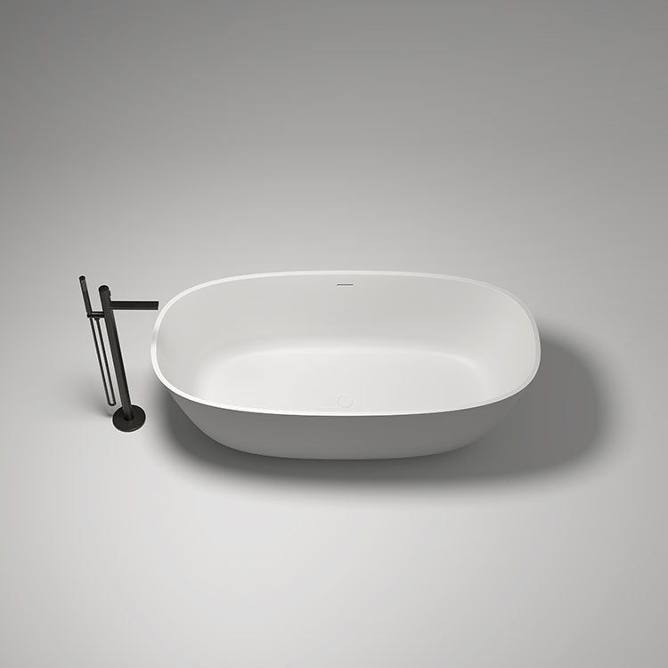 BL-8112 Artificial Stone Bathtub