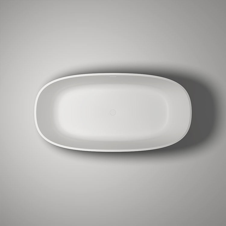 BL-8112 Artificial Stone Bathtub