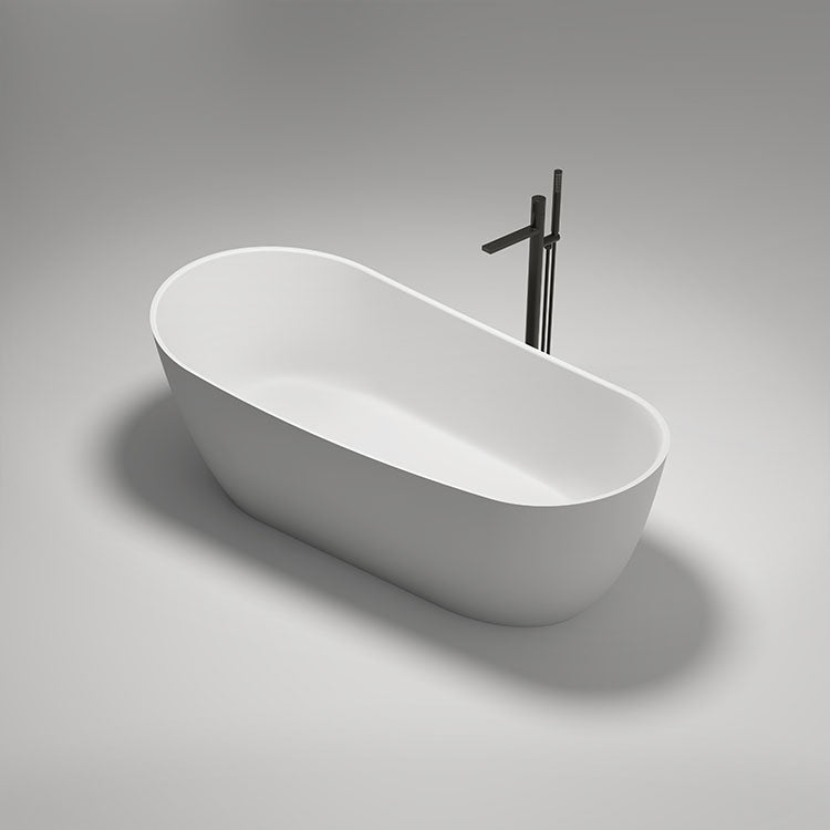 BL-8114 Artificial Stone Bathtub