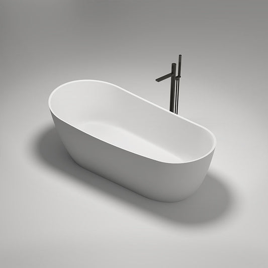 BL-8114 Artificial Stone Bathtub