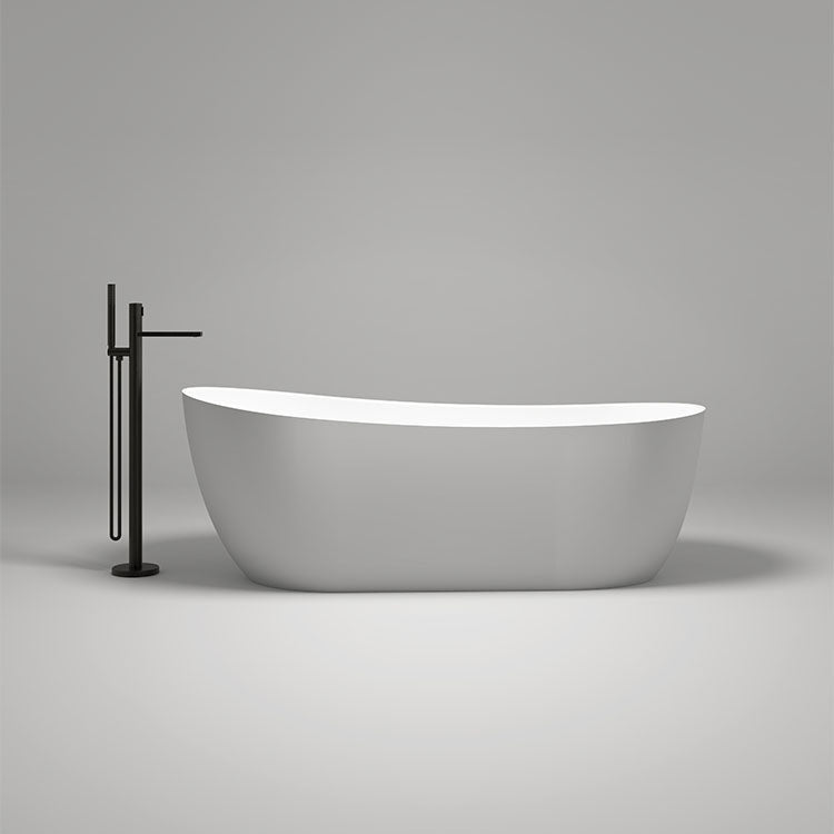 BL-8114 Artificial Stone Bathtub