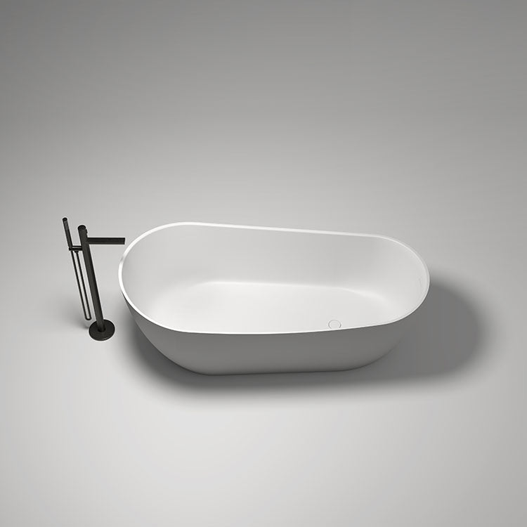 BL-8114 Artificial Stone Bathtub