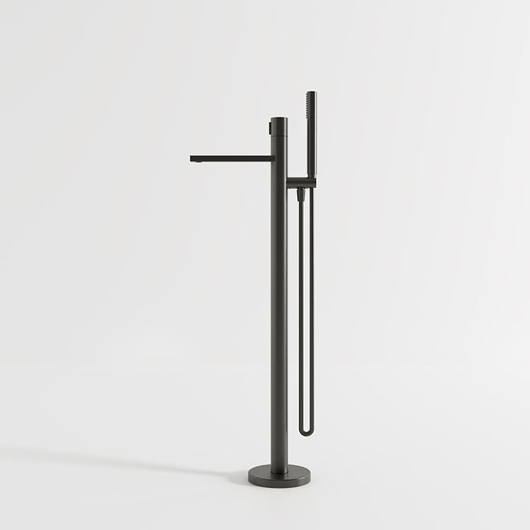 BL-3101 Floor Mounted Bathtub Faucet