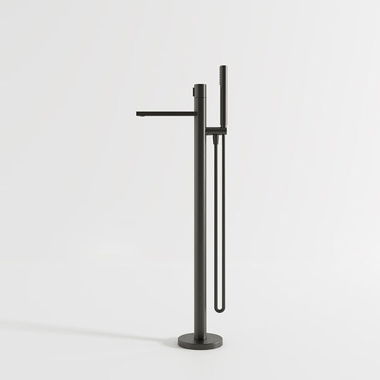 BL-3101 Floor Mounted Bathtub Faucet
