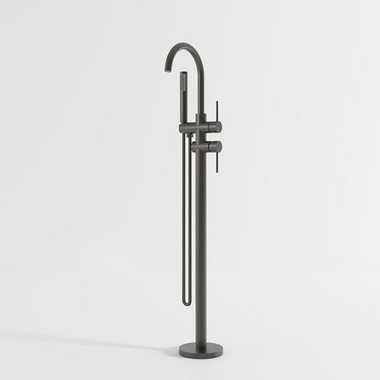 BL-3102 Floor Mounted Bathtub Faucet