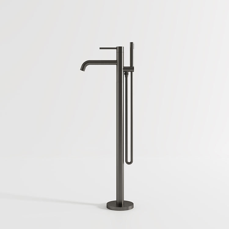 BL-3103 Floor Mounted Bathtub Faucet