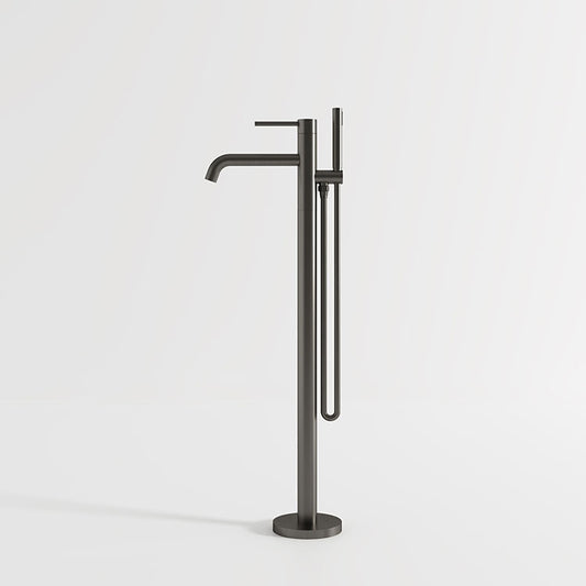 BL-3103 Floor Mounted Bathtub Faucet