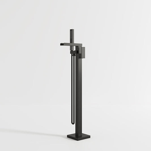 BL-3105 Floor Mounted Bathtub Faucet