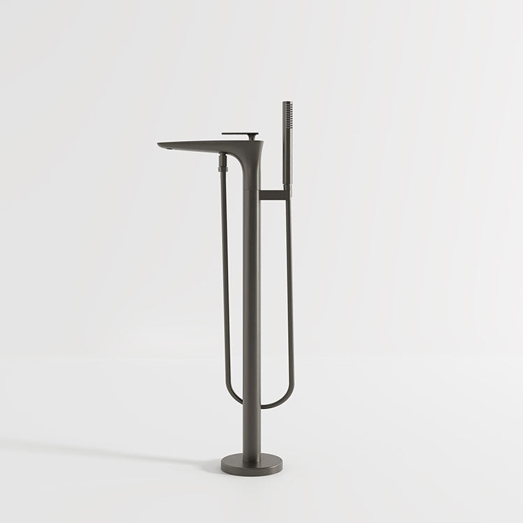 BL-3106 Floor Mounted Bathtub Faucet