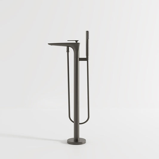 BL-3106 Floor Mounted Bathtub Faucet