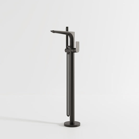 BL-3107 Floor Mounted Bathtub Faucet