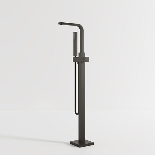 BL-3111 Floor Mounted Bathtub Faucet