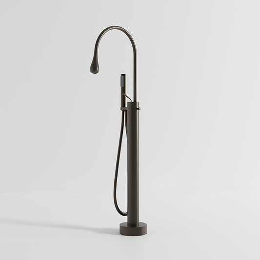 BL-3120 Floor Mounted Bathtub Faucet