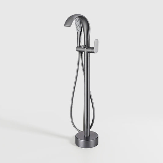 BL-3122 Floor Mounted Bathtub Faucet