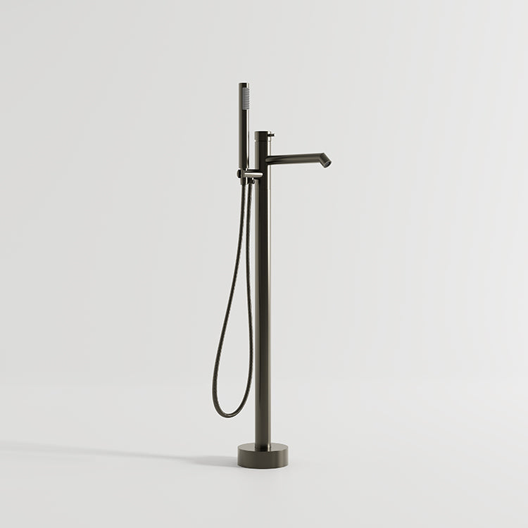 BL-3201 Floor Mounted Bathtub Faucet