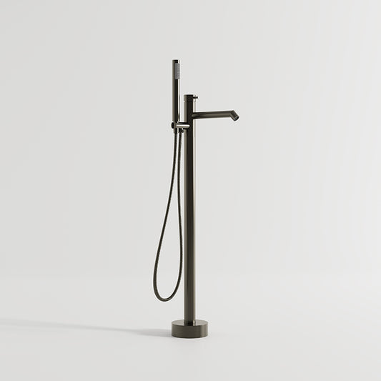 BL-3201 Floor Mounted Bathtub Faucet