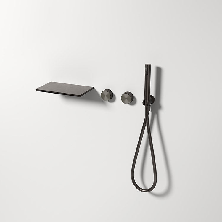 BL-3237 Wall Mounted Bathtub Faucet