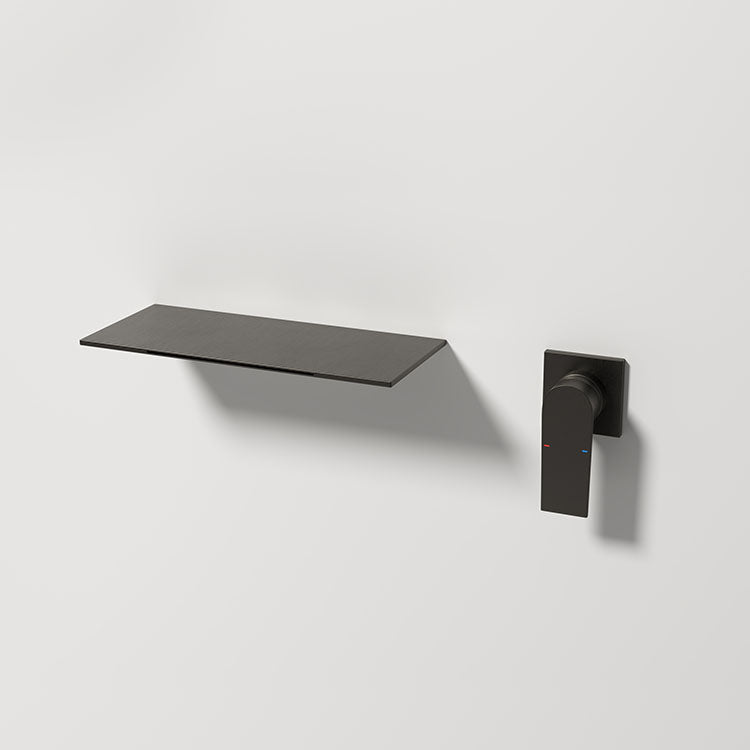 BL-3238 Wall Mounted Bathtub Faucet