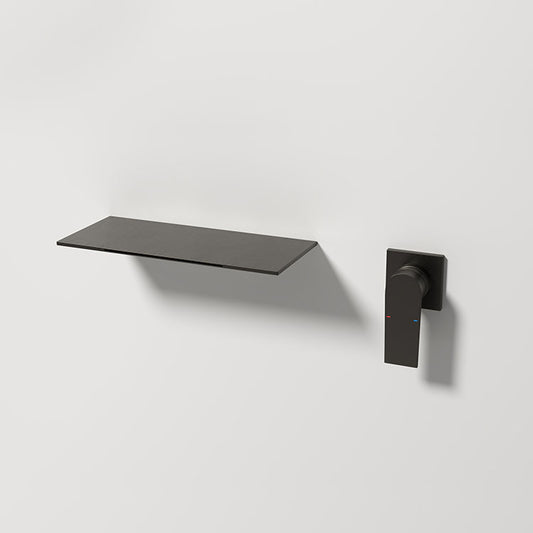 BL-3238 Wall Mounted Bathtub Faucet