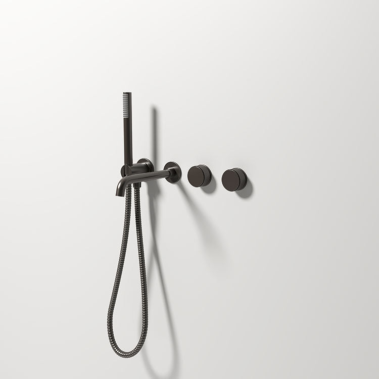 BL-3239 Wall Mounted Bathtub Faucet