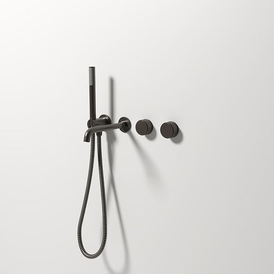 BL-3239 Wall Mounted Bathtub Faucet