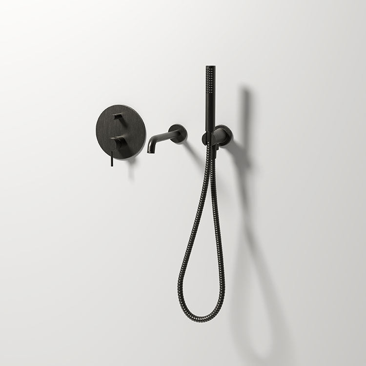 BL-3240 Wall Mounted Bathtub Faucet