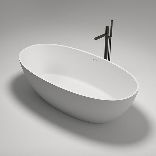 BL-8101 Artificial Stone Bathtub