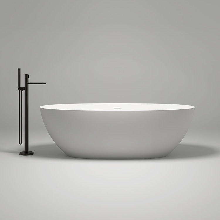 BL-8101 Artificial Stone Bathtub