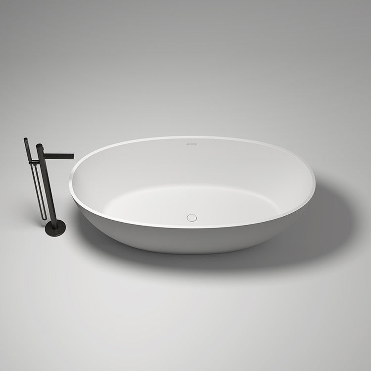 BL-8101 Artificial Stone Bathtub