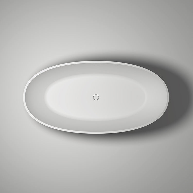 BL-8101 Artificial Stone Bathtub
