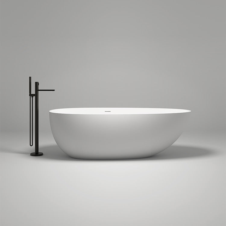 BL-8102 Artificial Stone Bathtub