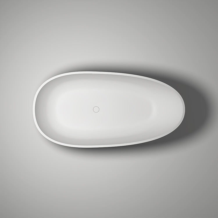 BL-8102 Artificial Stone Bathtub
