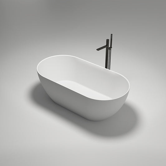 BL-8103 Artificial Stone Bathtub