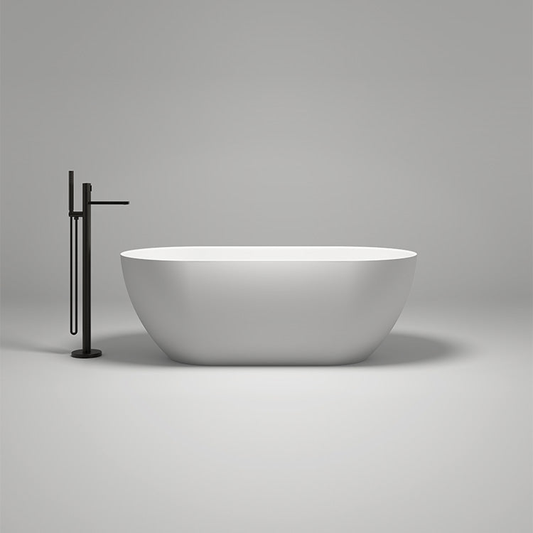 BL-8103 Artificial Stone Bathtub