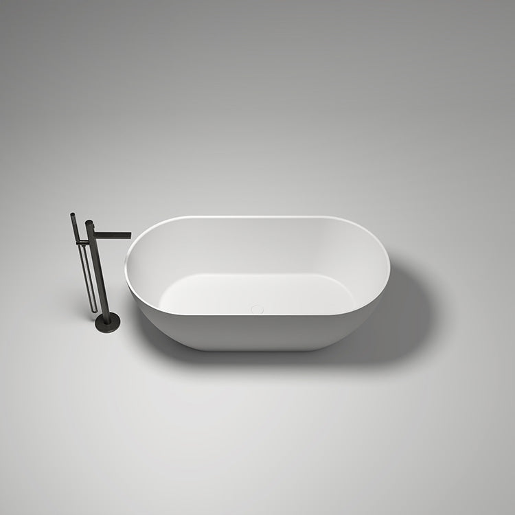 BL-8103 Artificial Stone Bathtub