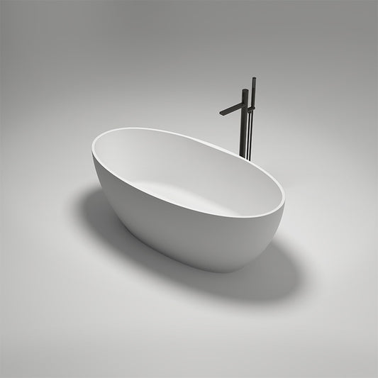 BL-8104 Artificial Stone Bathtub