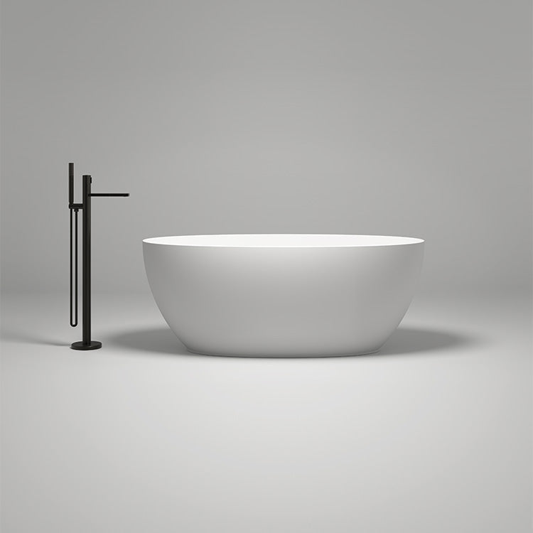 BL-8104 Artificial Stone Bathtub