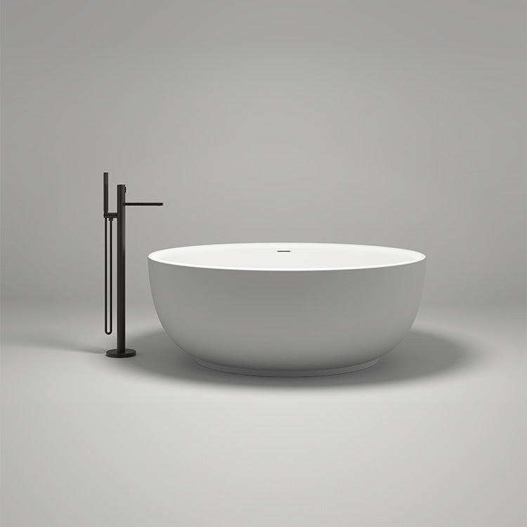 BL-8105 Artificial Stone Bathtub