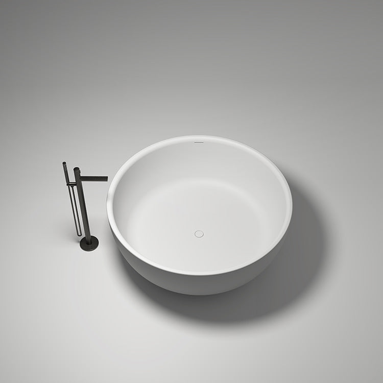 BL-8105 Artificial Stone Bathtub