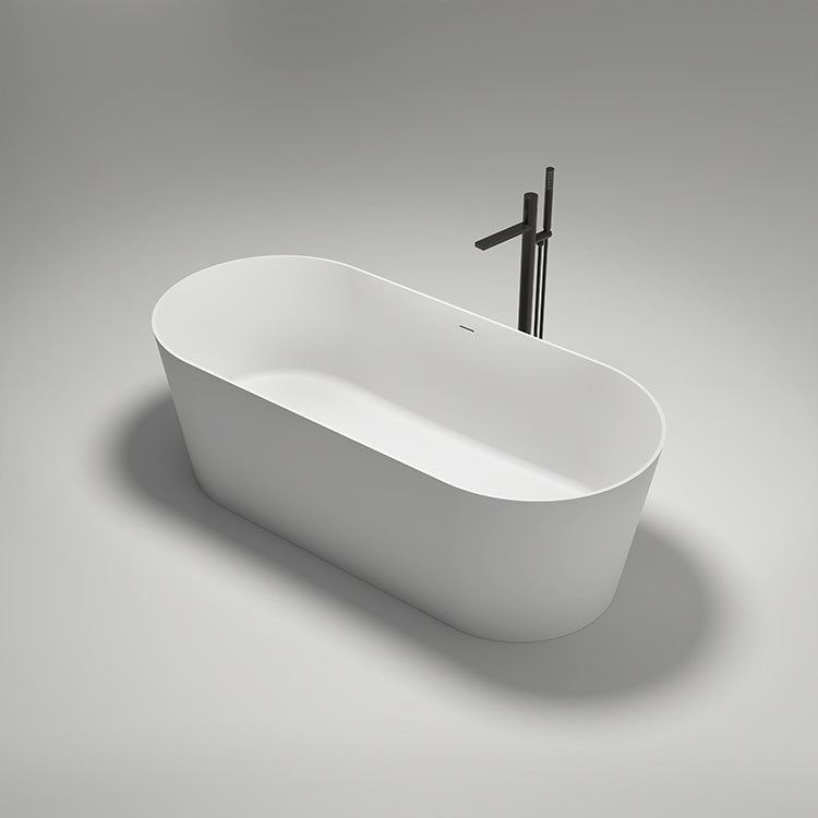 BL-8106 Artificial Stone Bathtub