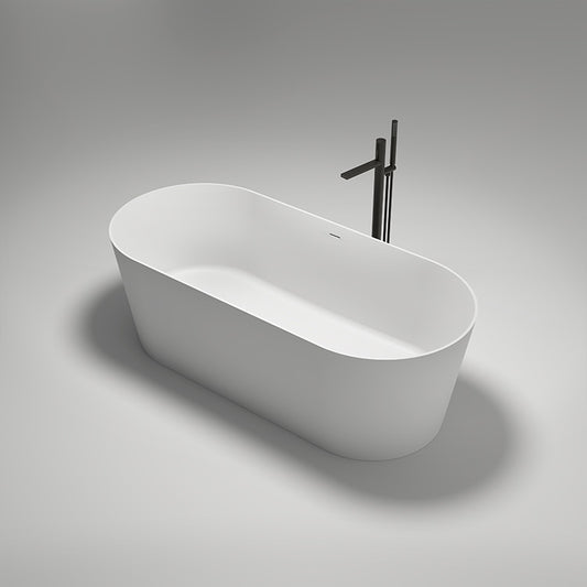 BL-8106 Artificial Stone Bathtub