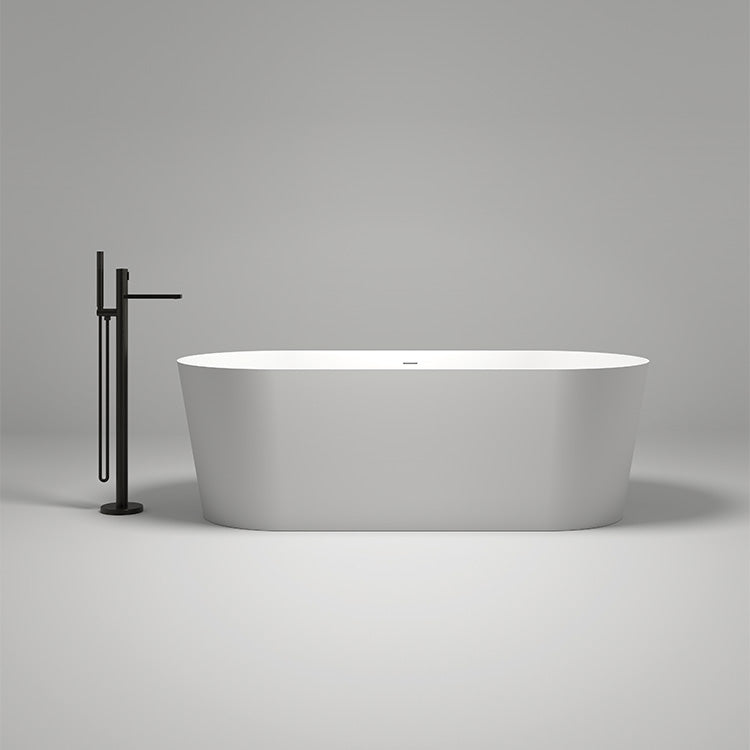 BL-8106 Artificial Stone Bathtub