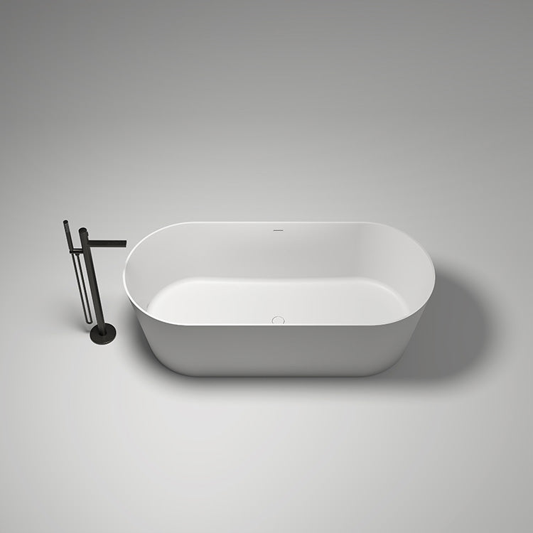 BL-8106 Artificial Stone Bathtub