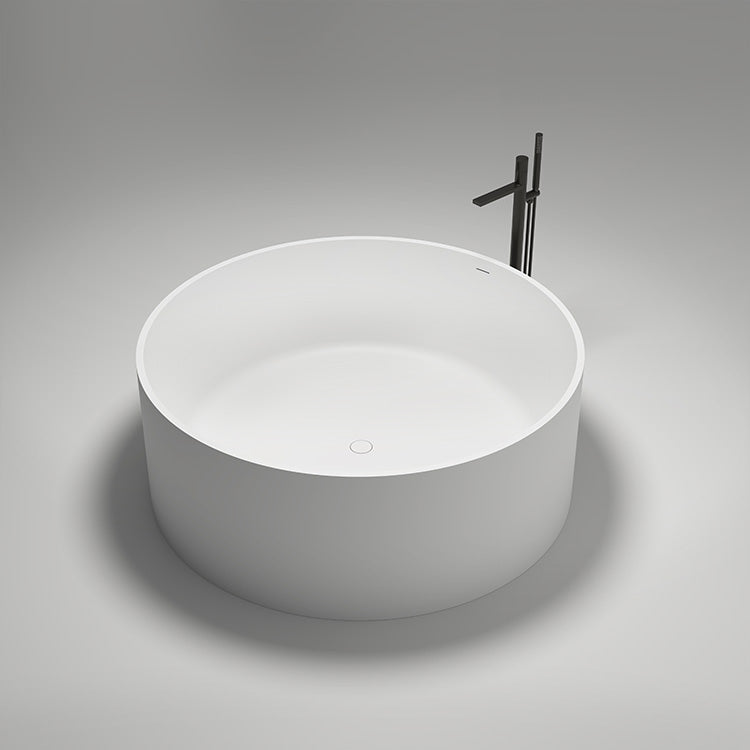 BL-8107 Artificial Stone Bathtub