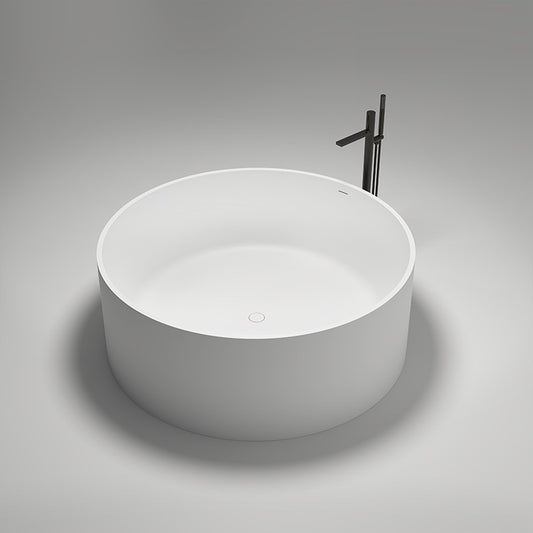 BL-8107 Artificial Stone Bathtub