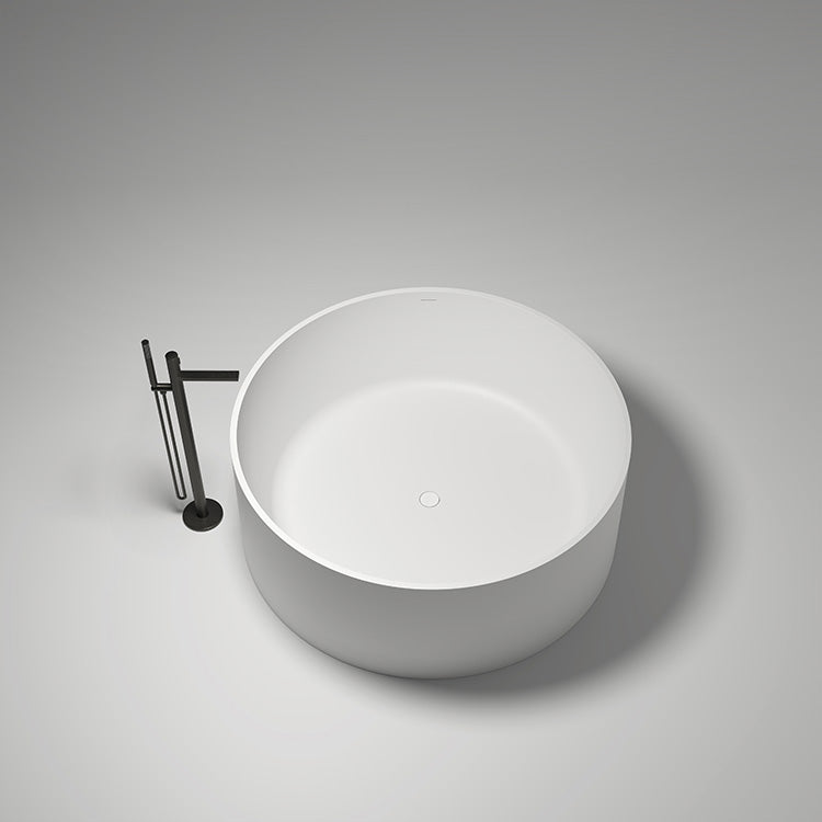 BL-8107 Artificial Stone Bathtub