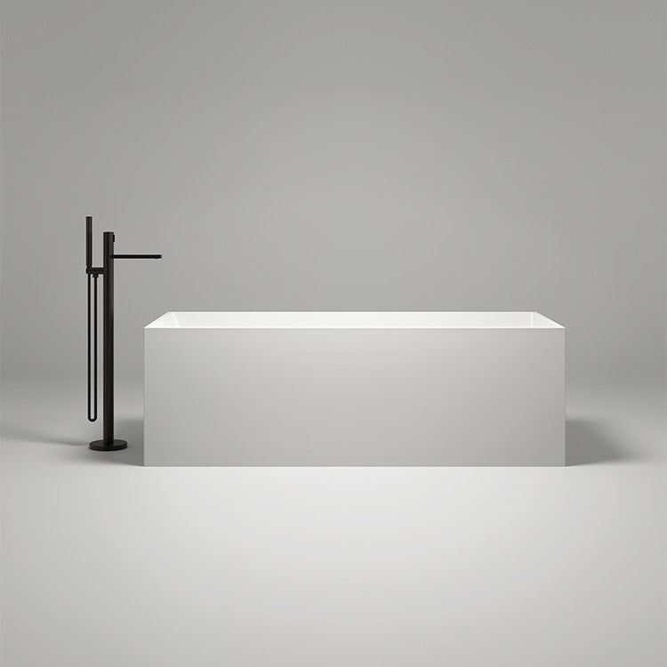 BL-8108 Artificial Stone Bathtub
