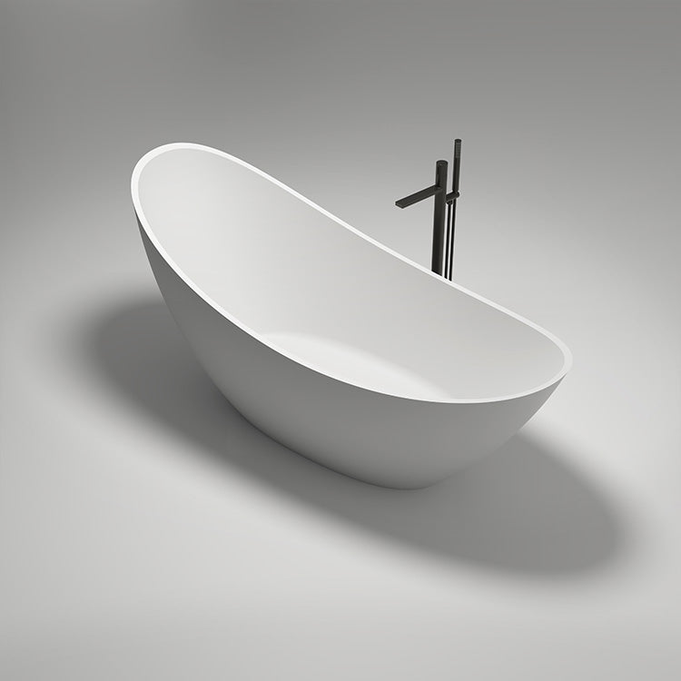 BL-8110 Artificial Stone Bathtub